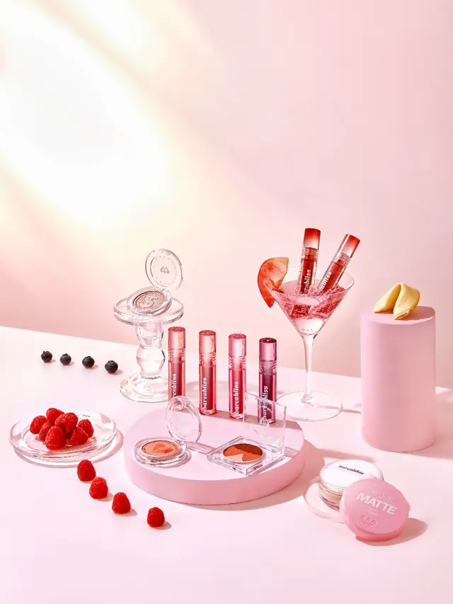 Tren Makeup Korea di Indonesia Masih Berlanjut, Barenbliss Ikut Meluncur
