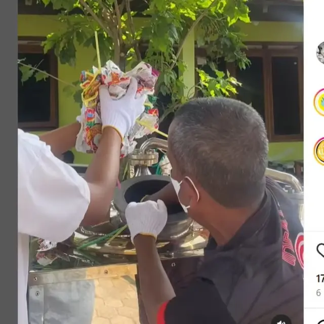 Berawal dari Bali, Get Plastic Mendaur Ulang Sampah Plastik Jadi BBM di Jogja.