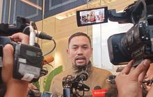 DPR Dukung PPATK Awasi Transaksi Hakim