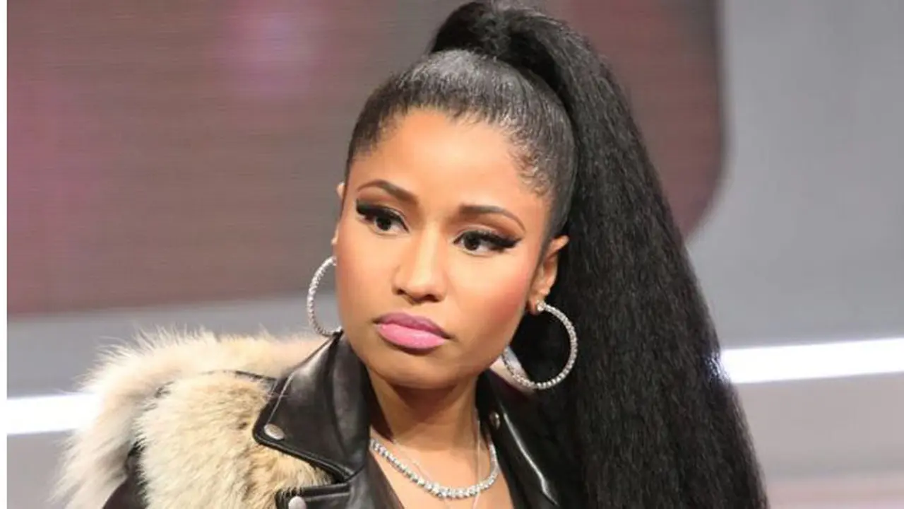 Nicki Minaj