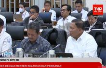 Menteri KKP Blak-blakan Depan DPR Soal Heboh Penjualan Pulau di Anambas, Gandeng Komdigi Usut Pelaku