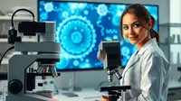 Tujuan Meiosis Apa? Ini Tahapan dan Bedanya dengan Mitosis