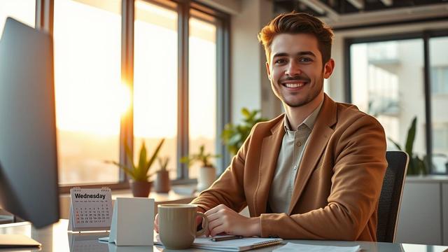 Productivity Wednesday Quotes