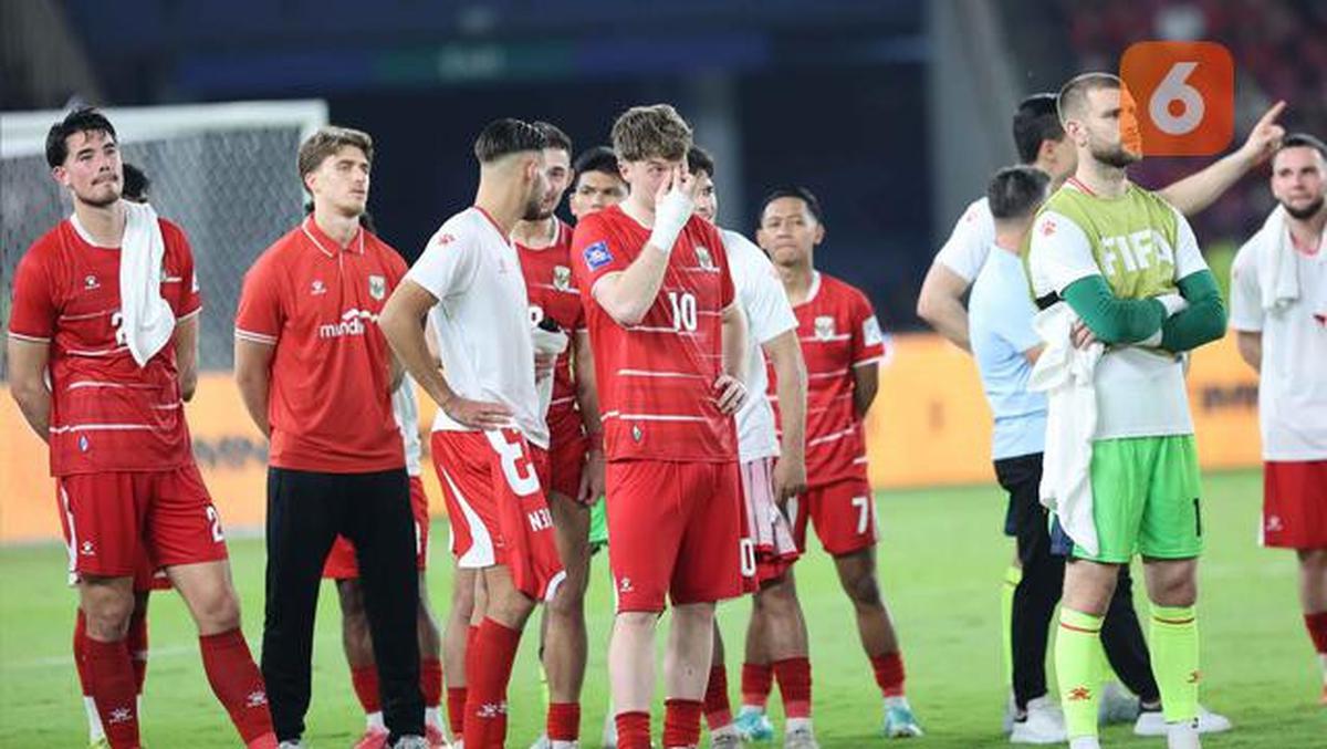 Timnas Indonesia Tampil Impresif meski Kalah dari Bulgaria di Final FIFA Series 2026: Sulit Bongkar Pertahanan Gerendel The Lions