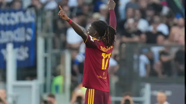 AS Roma Pasang Harga 100 Juta Euro untuk Manu Kone, Chelsea Masih Mengejar