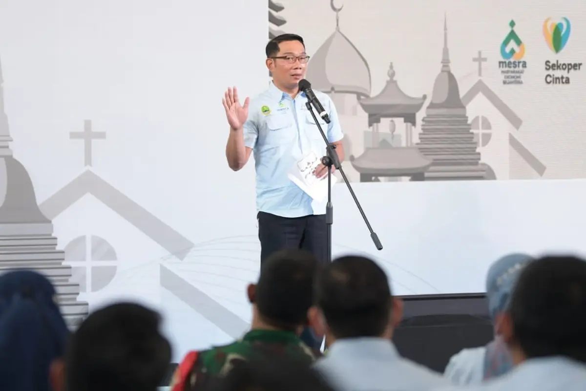 Ridwan Kamil
