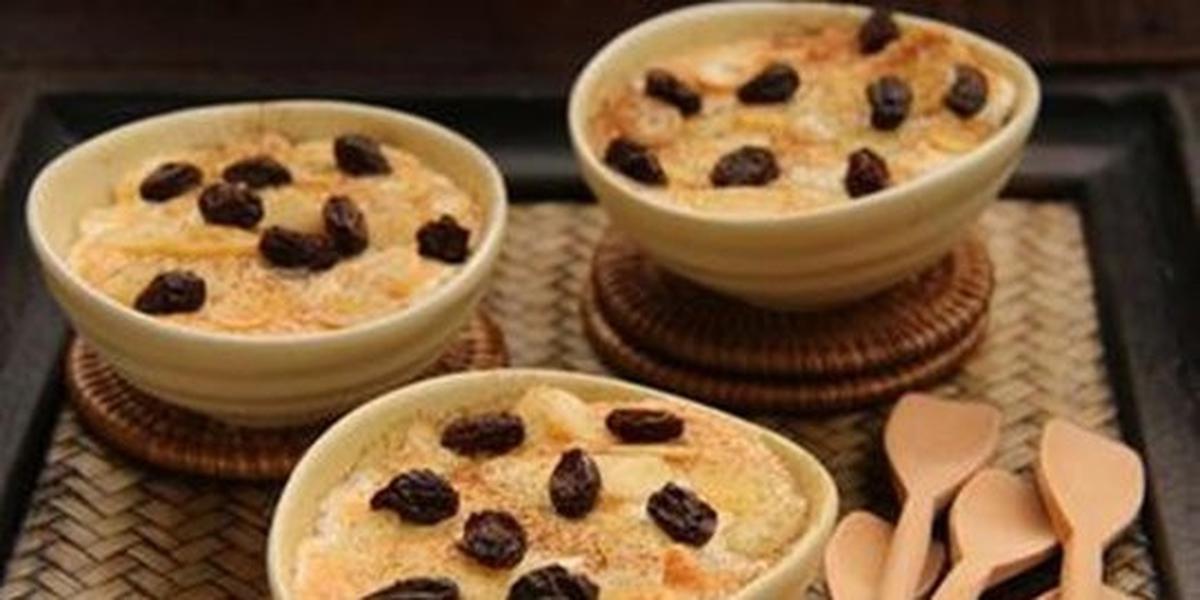 Klappertaart