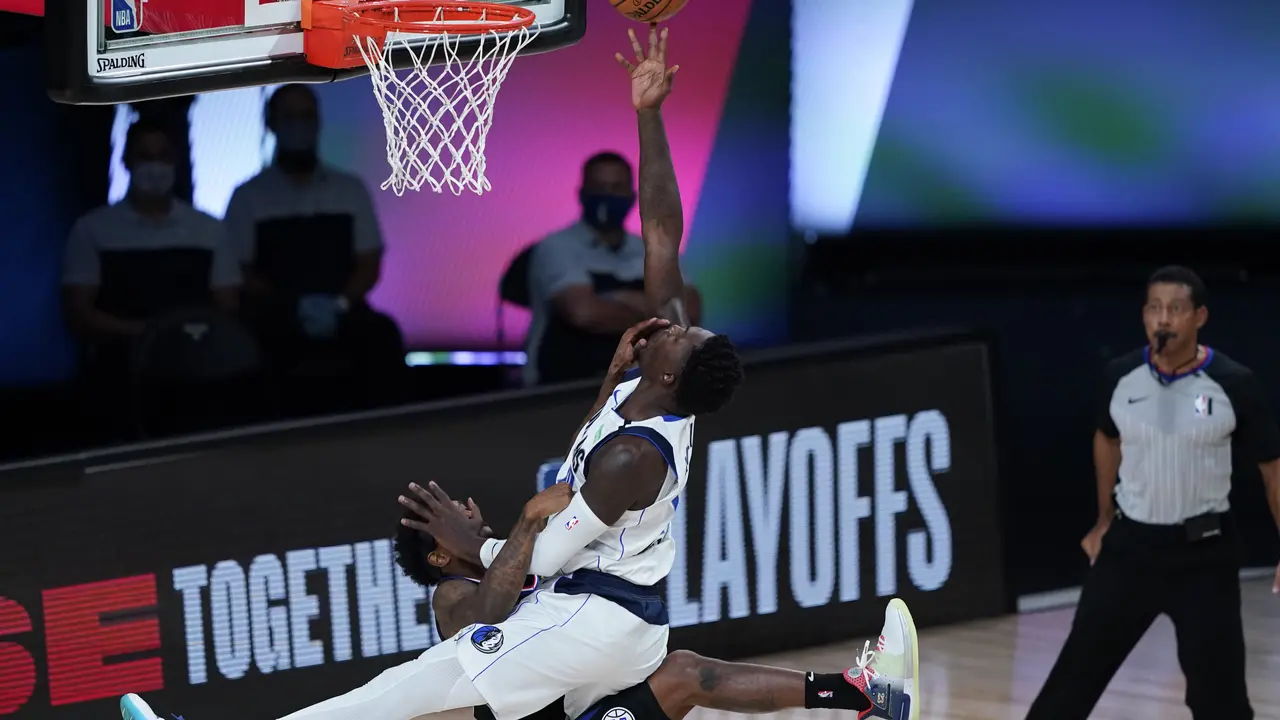 Playoff NBA