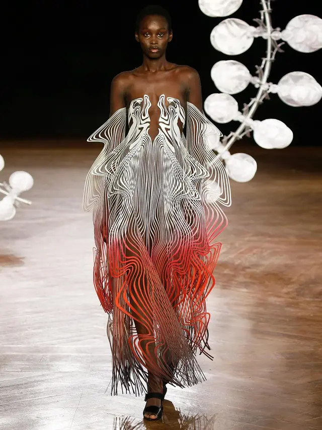 Iris Van Herpen