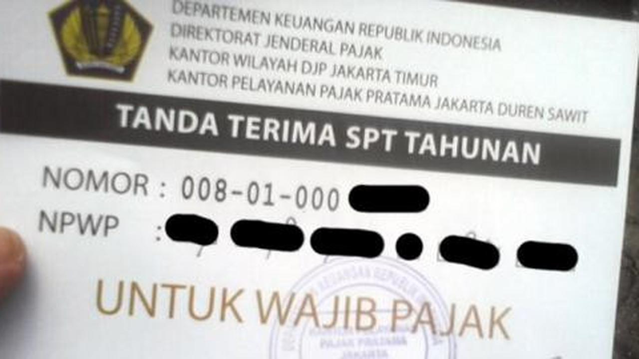 DJP: Pelapor pajak masih 44 persen