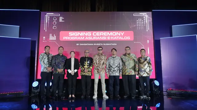 Rahayu Saraswati memberikan dukungan penuh kehadiran SiLogin.