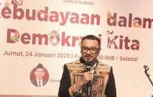 Artis di Lingkaran Pemerintahan Prabowo, Siapa Paling Tajir?