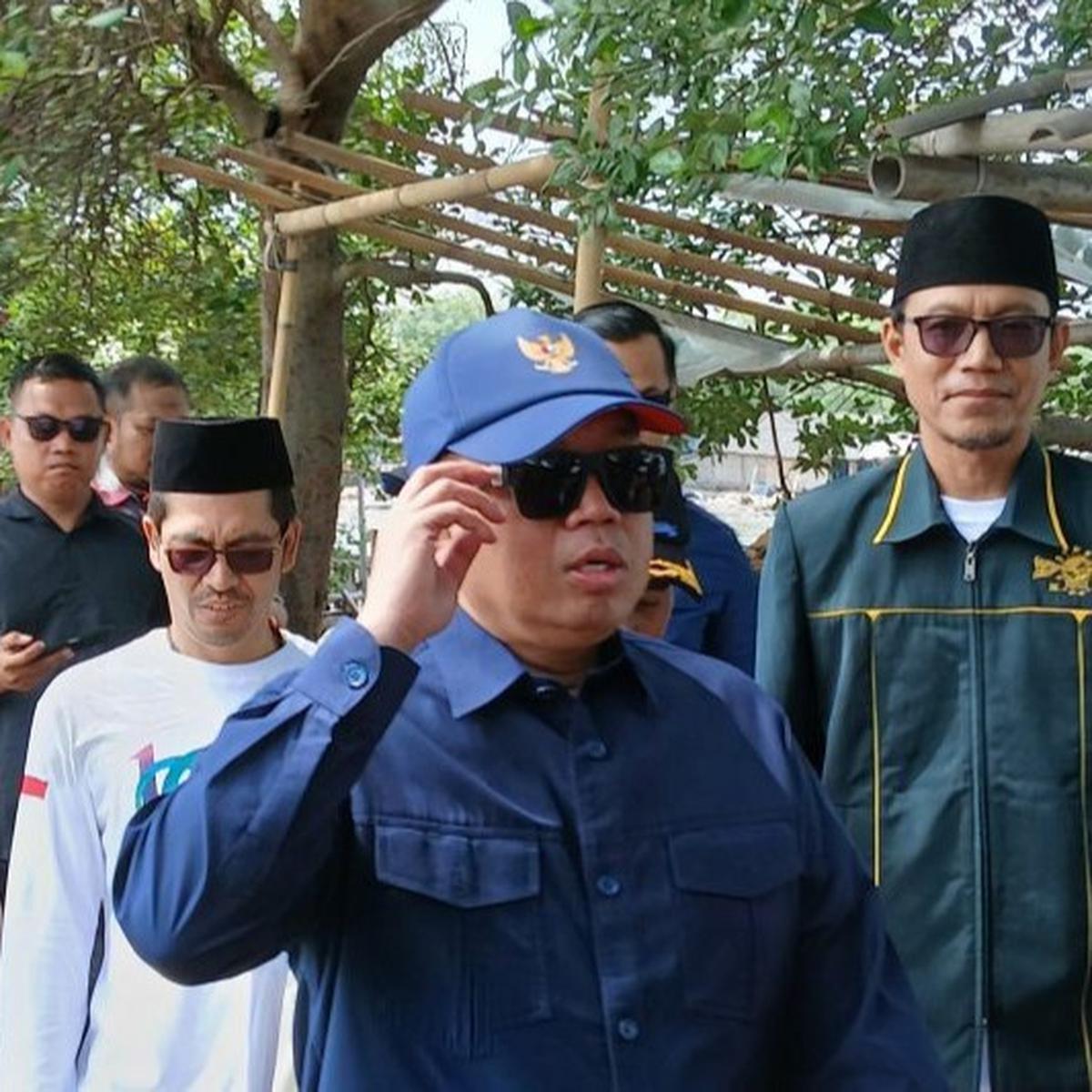 Menteri ATR/BPN: Laporan Dugaan Korupsi Pagar Laut di Tangerang Bentuk Kontrol Sosial