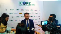 Dubes Norwegia untuk Indonesia Dipulangkan ke Negaranya 