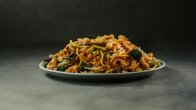 Yakisoba