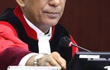 Kata Gerindra soal 4 Hakim MK Dissenting Opinion pada Putusan Batas Usia Capres-Cawapres