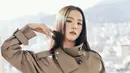 Ini merupakan kampanye ketiga JISOO bersama Tommy Hilfiger setelah Fall 2024 dan Lunar New Year.  [Dok/Tommy Hilfiger].