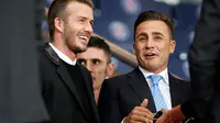 Laga PSG vs Barca Sita Perhatian Jay Z Hingga Beyonce
