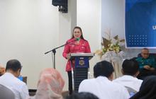 Kabar Gembira: Kemenkes Dukung Peningkatan Tipe RSUD Tambu Jadi C, Pelayanan Kesehatan Donggala Makin Optimal!