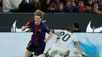 Prediksi Barcelona vs Alaves: Akhiri Tren Buruk