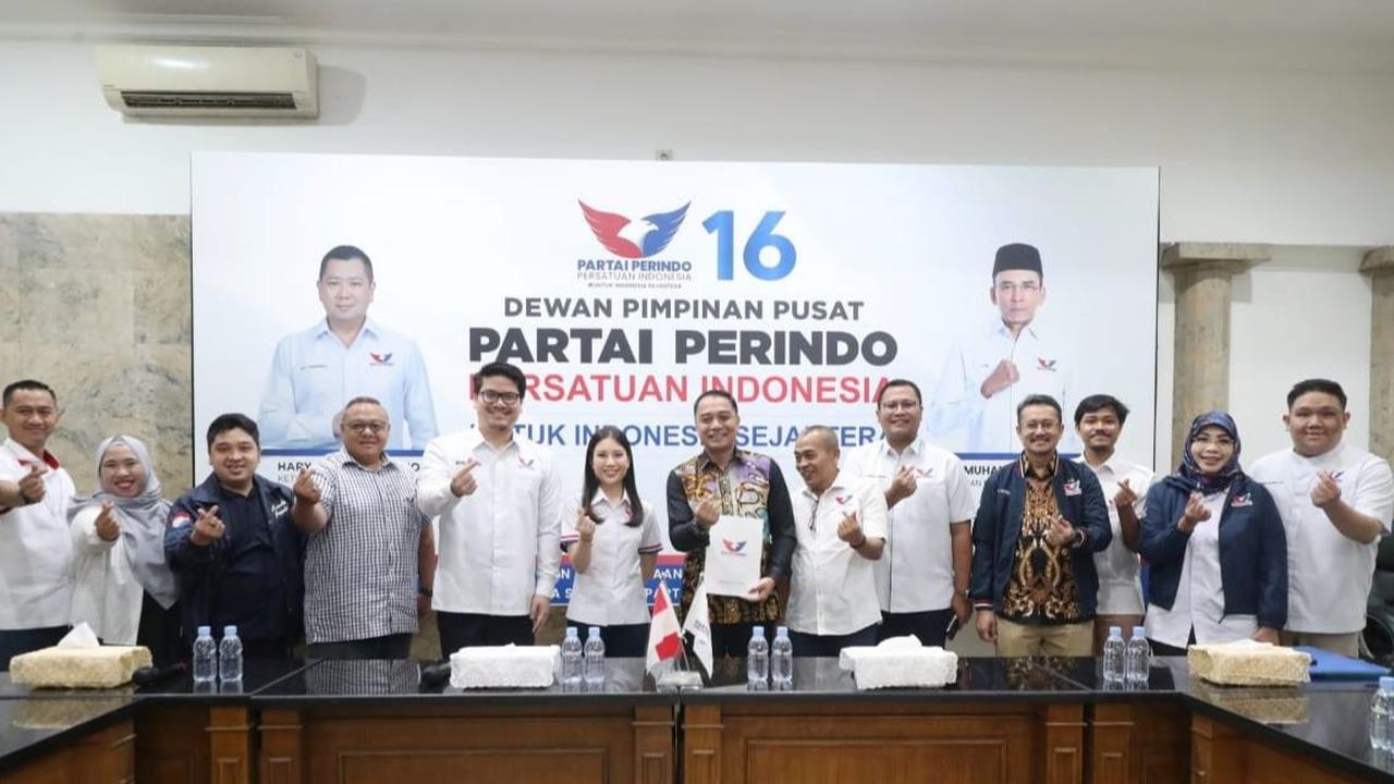 Dok. Istimewa