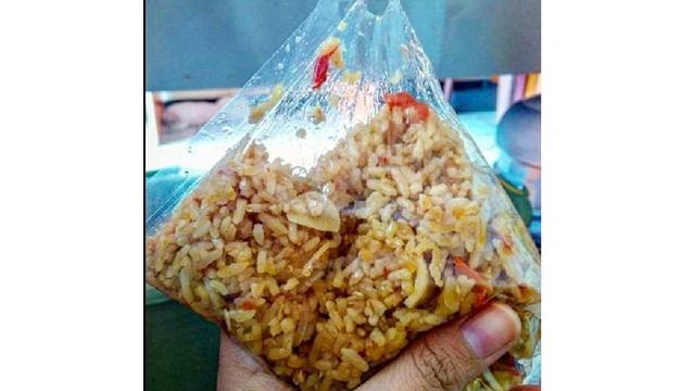 6 Potret Orang saat Makan Ini Bisa Bikin Geregetan