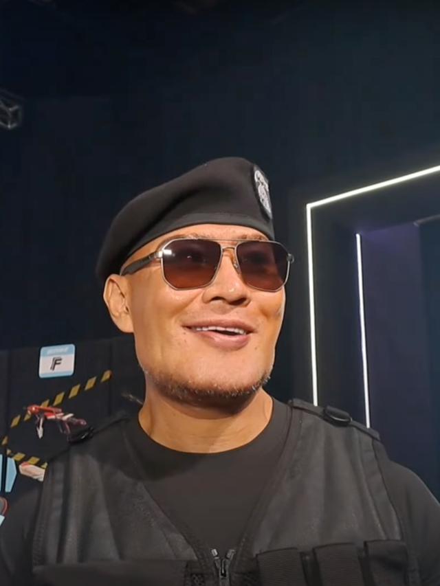 Deddy Corbuzier