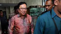 Bambang Brodjonegoro (Liputan6.com/Miftahul Hayat)