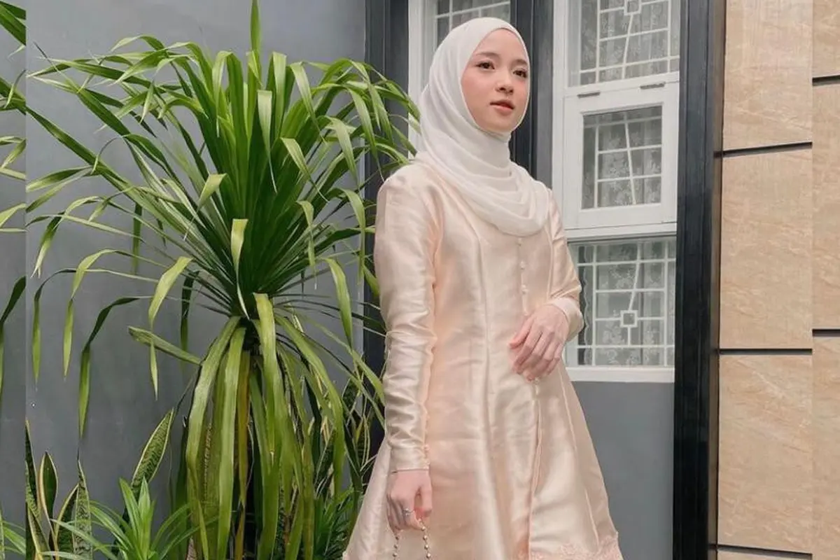 Fashion Hijab