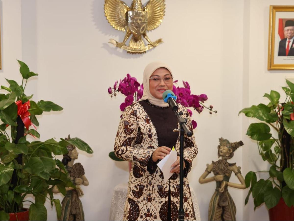 Dok. Istimewa