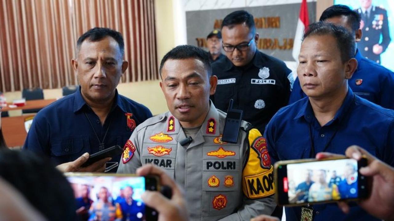 Polres Pangandaran Dalami Dugaan Penipuan Investasi Aplikasi MBA, Ribuan Korban Terdata