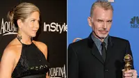 Mantan Angelina Jolie Ingin Seranjang dengan Jennifer Aniston