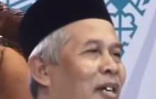 KH Marzuki Mustamar Dicopot dari Posisi Ketua PWNU Jatim, PBNU: Tidak Terkait Pilpres