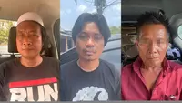 Ketika Macan Pilih Menyerah Usai Jadi Buronan Pembunuhan Sadis Lampung