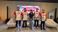 IMHAX 2026 Siap Digelar, Gandeng Merek Lokal dan Internasional