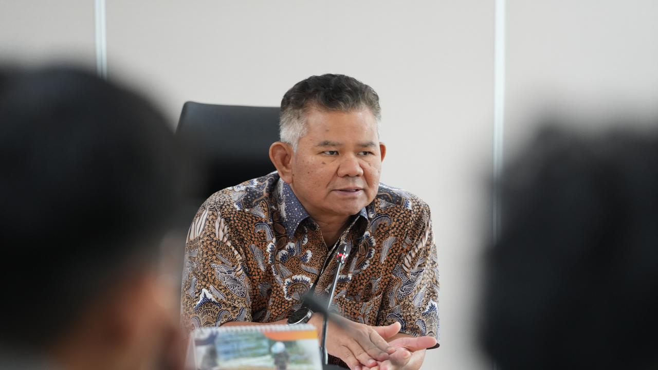 Badan Bank Tanah Siapkan 11 Ribu Ha Lahan untuk Program Reforma Agraria