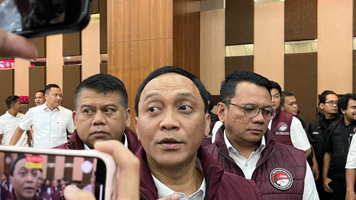 Polri Usul Ambang Batas Narkotika Dipertegas dalam RUU Narkotika, Bedakan Pengguna dan Bandar