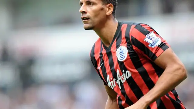 Rio Ferdinand