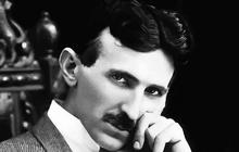 Kesalahan Fatal yang Dilakukan Nikola Tesla sampai Karyanya Pernah Diejek