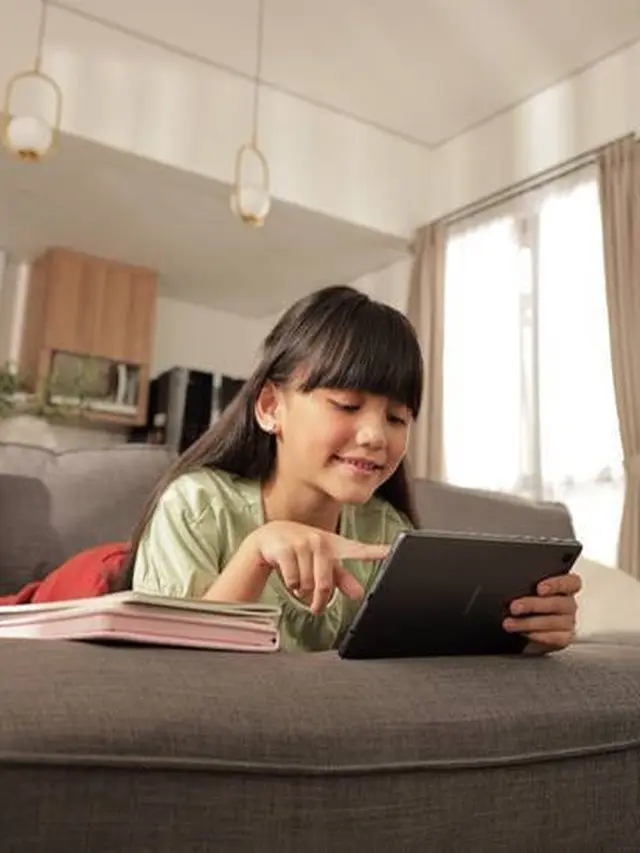 Samsung Galaxy Tab A7 Lite Wi-Fi