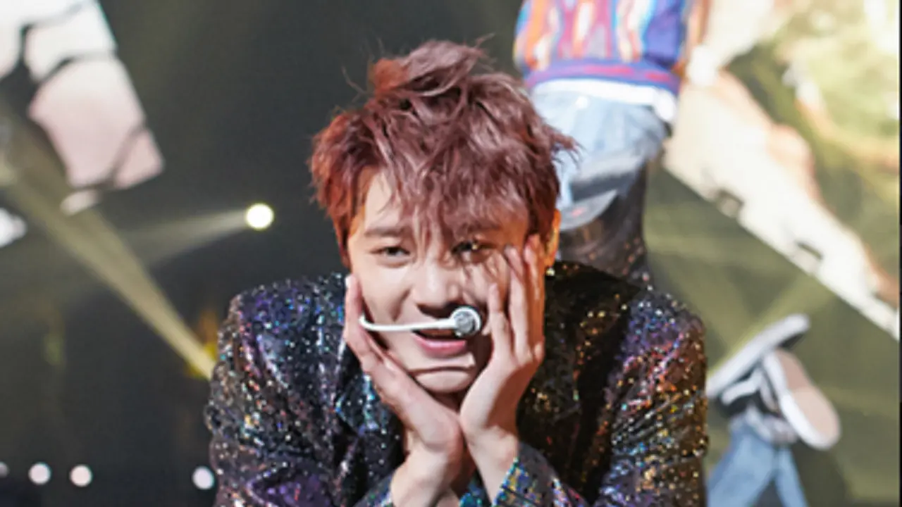 Junsu