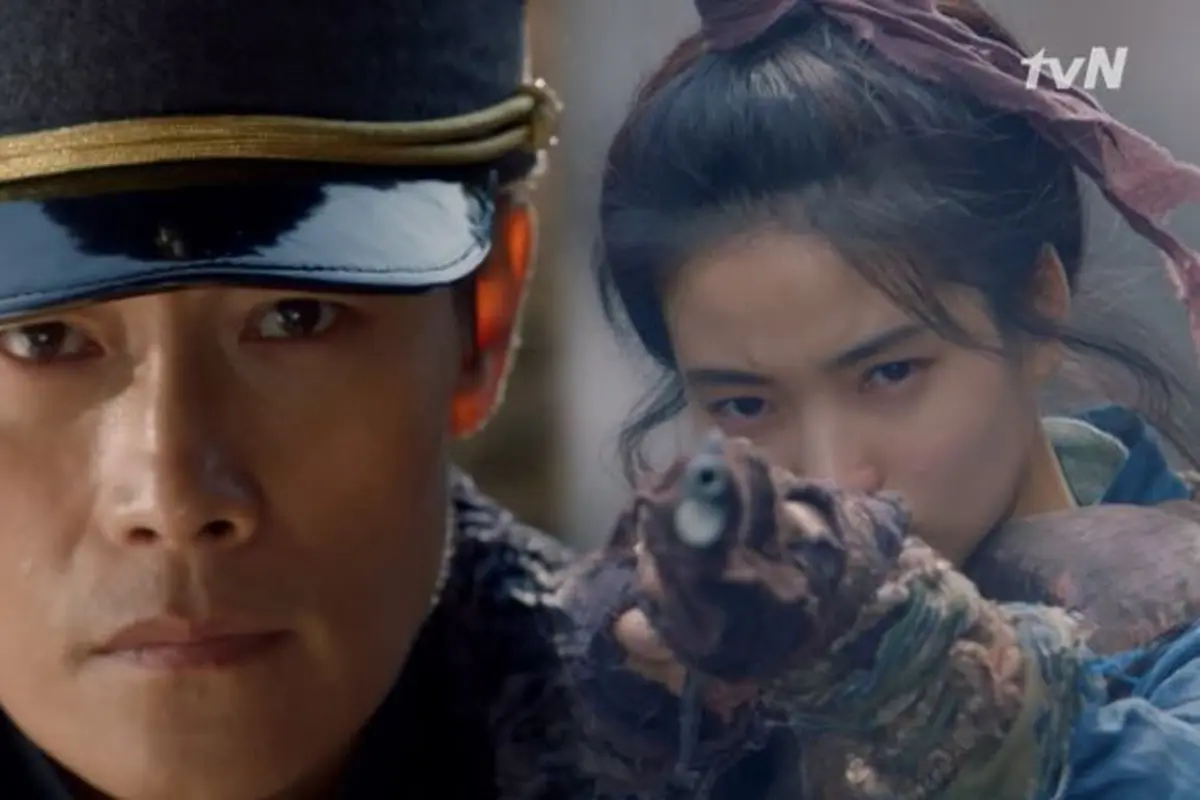 [Bintang] Mr. Sunshine