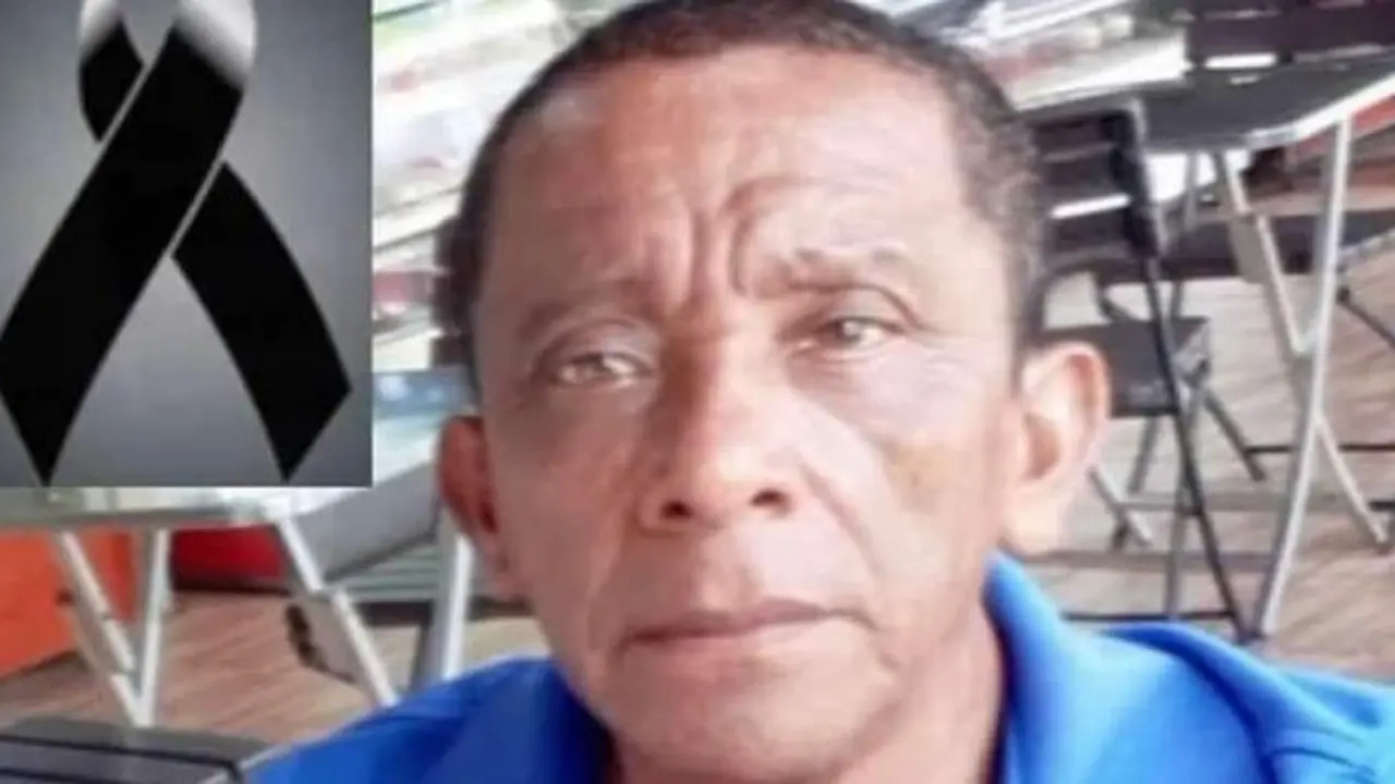 Jose Arnoldo Amaya