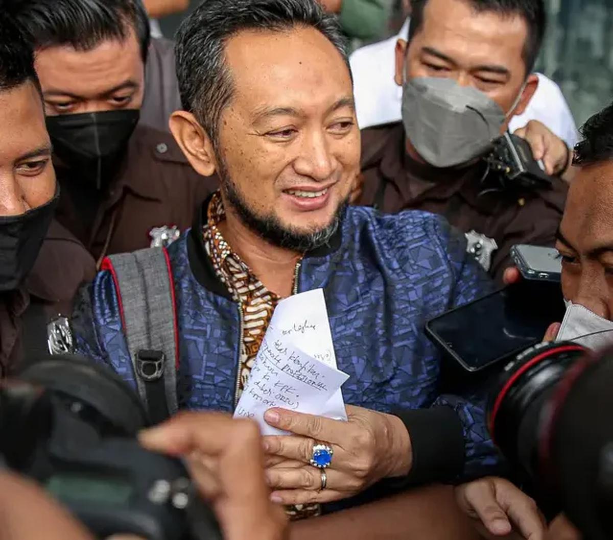 Dok. Istimewa