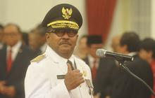 Rano Karno ubah penetapan UMK 2016, buruh Tangerang besok mogok