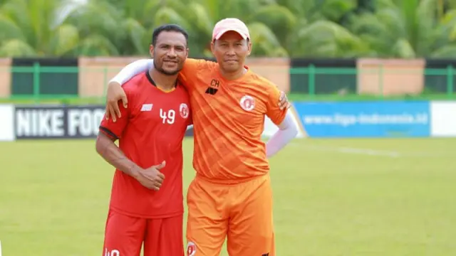 Choirul Huda