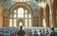 Asal Usul Imam Mahdi, Khalifah Islam Akhir Zaman yang akan Memenuhi Dunia dengan Keadilan