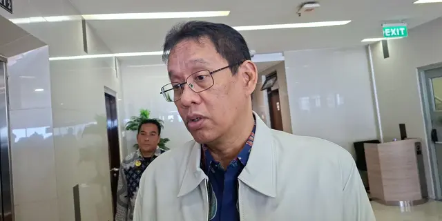 Purbaya Geram, Bakal Periksa Pajak WNI Simpan Dana di Luar Negeri