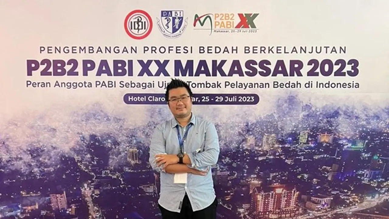 Dokter Bedah