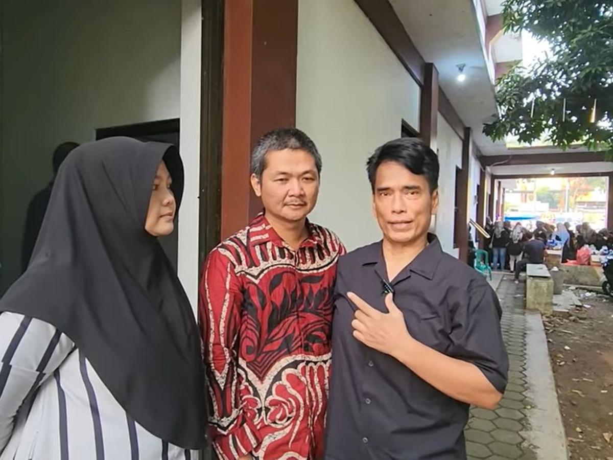 Dok. Istimewa